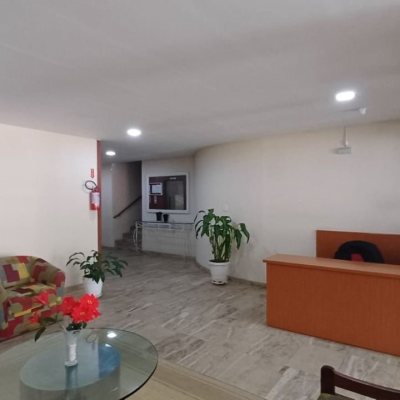 Apartamentos com 81m², 2 quartos, 1 garagem, no bairro Centro em Florianópolis