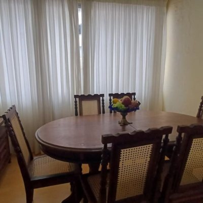 Apartamentos com 81m², 2 quartos, 1 garagem, no bairro Centro em Florianópolis