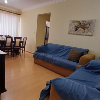 Apartamentos com 81m², 2 quartos, 1 garagem, no bairro Centro em Florianópolis
