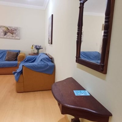 Apartamentos com 81m², 2 quartos, 1 garagem, no bairro Centro em Florianópolis