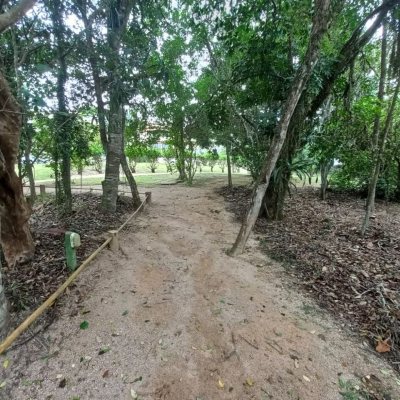 Terrenos Residenciais com 1503m², no bairro Cacupé em Florianópolis