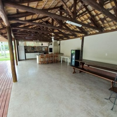 Terrenos Residenciais com 1503m², no bairro Cacupé em Florianópolis