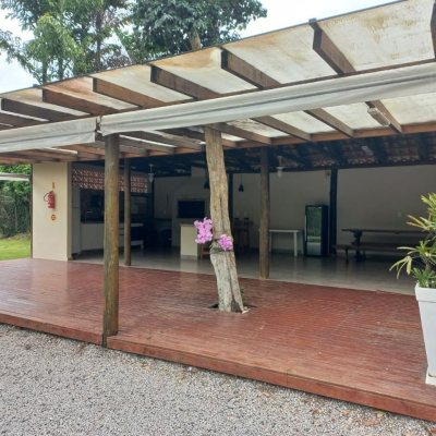 Terrenos Residenciais com 1503m², no bairro Cacupé em Florianópolis