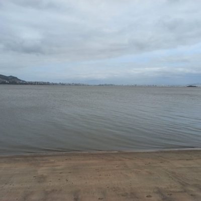 Terrenos Residenciais com 1503m², no bairro Cacupé em Florianópolis