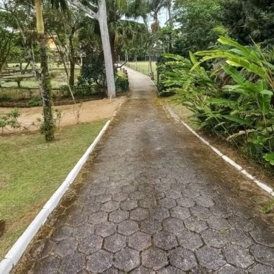 Terrenos Residenciais com 1503m², no bairro Cacupé em Florianópolis