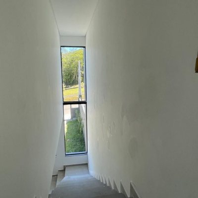 Sobrado Residencial com 86m², 2 quartos, 2 suítes, 1 garagem, no bairro Potecas em São José