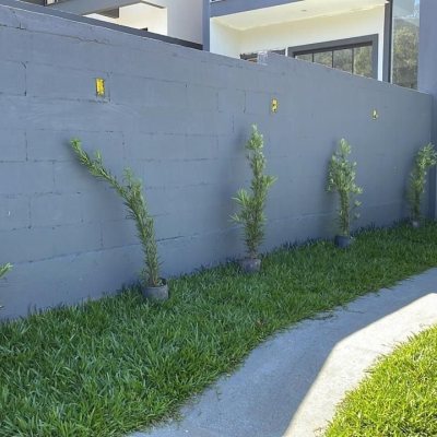 Sobrado Residencial com 86m², 2 quartos, 2 suítes, 1 garagem, no bairro Potecas em São José