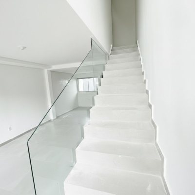 Sobrado Residencial com 86m², 2 quartos, 2 suítes, 1 garagem, no bairro Potecas em São José