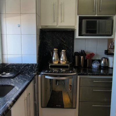 Cobertura com 161m², 3 quartos, 2 suítes, 2 garagens, no bairro Balneário em Florianópolis