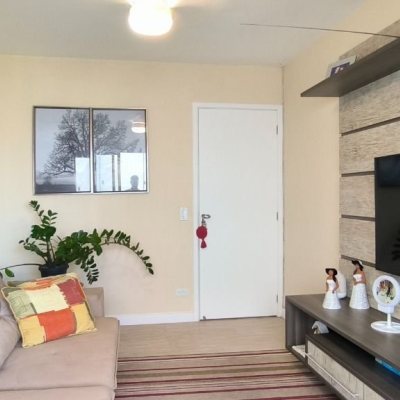 Cobertura com 161m², 3 quartos, 2 suítes, 2 garagens, no bairro Balneário em Florianópolis