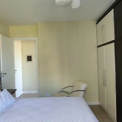 Cobertura com 161m², 3 quartos, 2 suítes, 2 garagens, no bairro Balneário em Florianópolis