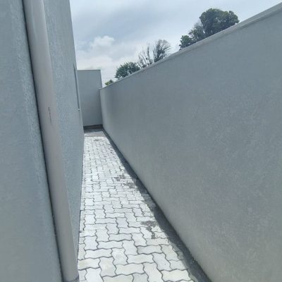 Sobrado Residencial com 90m², 2 quartos (sendo 2 suítes), 1 garagem, no bairro Ingleses do Rio Vermelho em Florianópolis