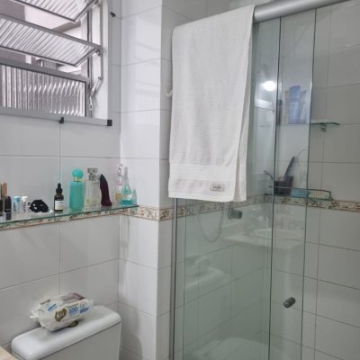 Apartamentos com 46m², 2 quartos, 1 garagem, no bairro Aririu em Palhoça