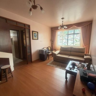 Apartamentos com 65m², 2 quartos, 1 garagem, no bairro Centro em Florianópolis