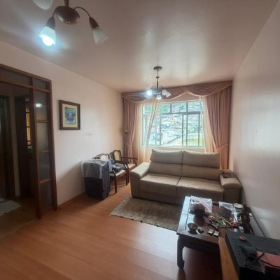 Apartamentos com 65m², 2 quartos, 1 garagem, no bairro Centro em Florianópolis