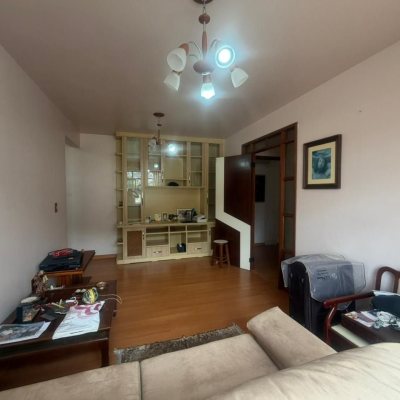 Apartamentos com 65m², 2 quartos, 1 garagem, no bairro Centro em Florianópolis