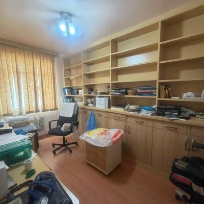 Apartamentos com 65m², 2 quartos, 1 garagem, no bairro Centro em Florianópolis