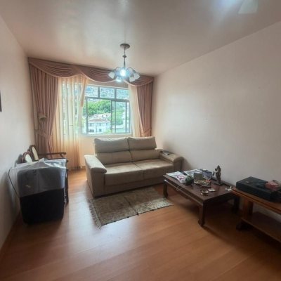 Apartamentos com 65m², 2 quartos, 1 garagem, no bairro Centro em Florianópolis