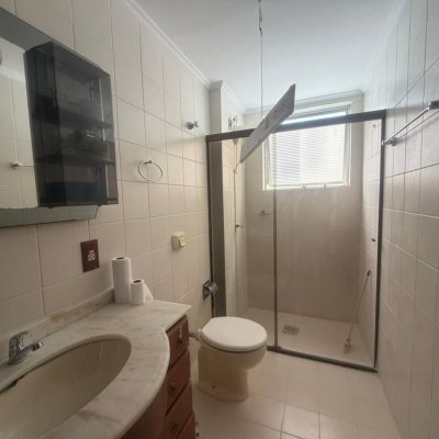Apartamentos com 65m², 2 quartos, 1 garagem, no bairro Centro em Florianópolis
