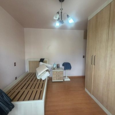 Apartamentos com 65m², 2 quartos, 1 garagem, no bairro Centro em Florianópolis