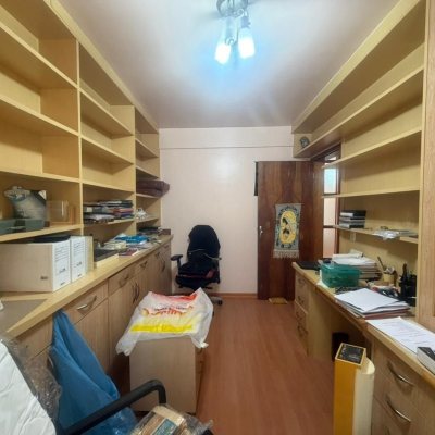 Apartamentos com 65m², 2 quartos, 1 garagem, no bairro Centro em Florianópolis