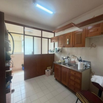 Apartamentos com 65m², 2 quartos, 1 garagem, no bairro Centro em Florianópolis