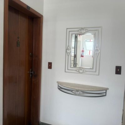 Apartamentos com 65m², 2 quartos, 1 garagem, no bairro Centro em Florianópolis