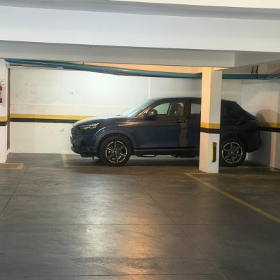 Apartamentos com 65m², 2 quartos, 1 garagem, no bairro Centro em Florianópolis