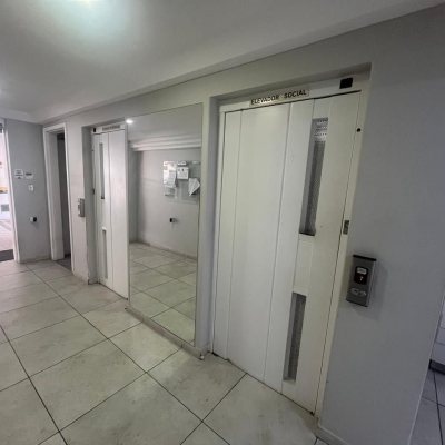 Apartamentos com 57m², 2 quartos, 1 garagem, no bairro Itacorubi em Florianópolis