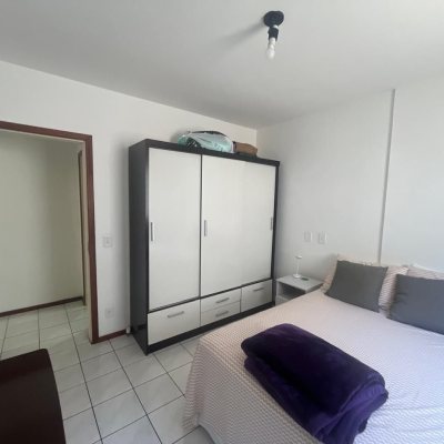 Apartamentos com 57m², 2 quartos, 1 garagem, no bairro Itacorubi em Florianópolis