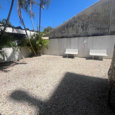 Apartamentos com 57m², 2 quartos, 1 garagem, no bairro Itacorubi em Florianópolis