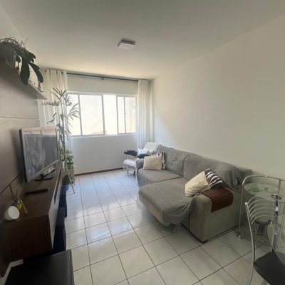 Apartamentos com 57m², 2 quartos, 1 garagem, no bairro Itacorubi em Florianópolis