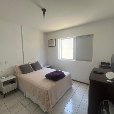 Apartamentos com 57m², 2 quartos, 1 garagem, no bairro Itacorubi em Florianópolis