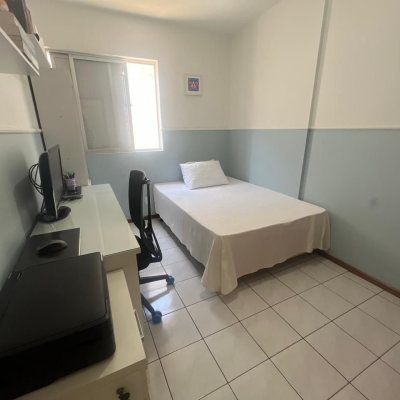 Apartamentos com 57m², 2 quartos, 1 garagem, no bairro Itacorubi em Florianópolis