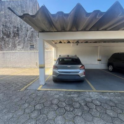 Apartamentos com 57m², 2 quartos, 1 garagem, no bairro Itacorubi em Florianópolis