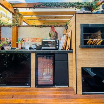 Casa em Condomínio com 96m², 3 quartos, 1 suíte, 1 garagem, no bairro Morro Das Pedras em Florianópolis