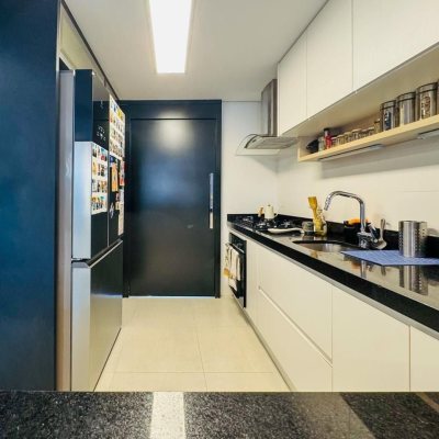 Casa em Condomínio com 96m², 3 quartos, 1 suíte, 1 garagem, no bairro Morro Das Pedras em Florianópolis