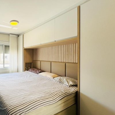 Casa em Condomínio com 96m², 3 quartos, 1 suíte, 1 garagem, no bairro Morro Das Pedras em Florianópolis