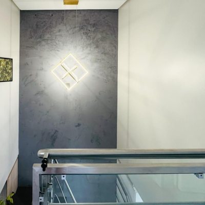 Casa em Condomínio com 96m², 3 quartos, 1 suíte, 1 garagem, no bairro Morro Das Pedras em Florianópolis