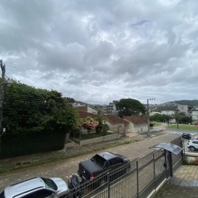 Apartamentos com 82m², 2 quartos, 1 suíte, 1 garagem, no bairro Pantanal em Florianópolis