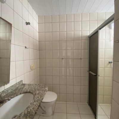 Apartamentos com 82m², 2 quartos, 1 suíte, 1 garagem, no bairro Pantanal em Florianópolis