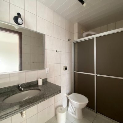 Apartamentos com 82m², 2 quartos, 1 suíte, 1 garagem, no bairro Pantanal em Florianópolis