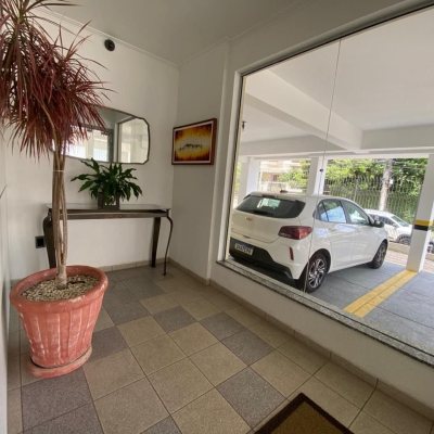 Apartamentos com 82m², 2 quartos, 1 suíte, 1 garagem, no bairro Pantanal em Florianópolis