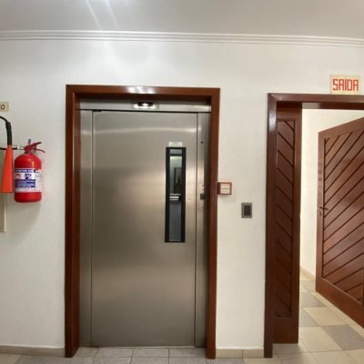 Apartamentos com 82m², 2 quartos, 1 suíte, 1 garagem, no bairro Pantanal em Florianópolis