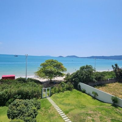 Apartamentos com 116m², 3 quartos, 1 suíte, 1 garagem, no bairro Canasvieiras em Florianópolis