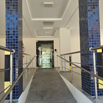 Apartamentos com 116m², 3 quartos, 1 suíte, 1 garagem, no bairro Canasvieiras em Florianópolis