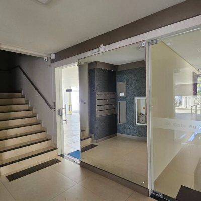 Apartamentos com 116m², 3 quartos, 1 suíte, 1 garagem, no bairro Canasvieiras em Florianópolis