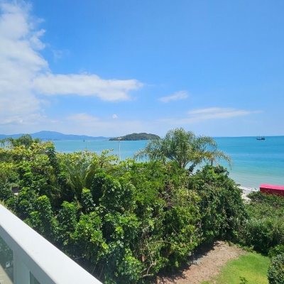 Apartamentos com 116m², 3 quartos, 1 suíte, 1 garagem, no bairro Canasvieiras em Florianópolis