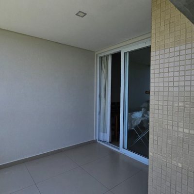Apartamentos com 116m², 3 quartos, 1 suíte, 1 garagem, no bairro Canasvieiras em Florianópolis