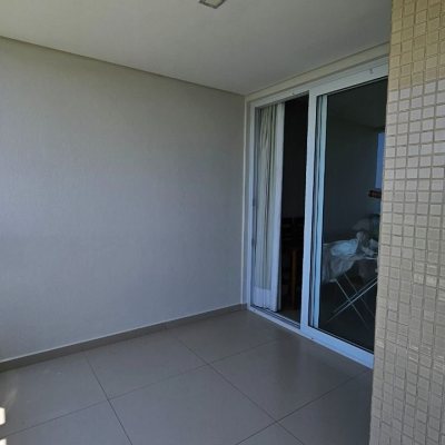 Apartamentos com 116m², 3 quartos, 1 suíte, 1 garagem, no bairro Canasvieiras em Florianópolis